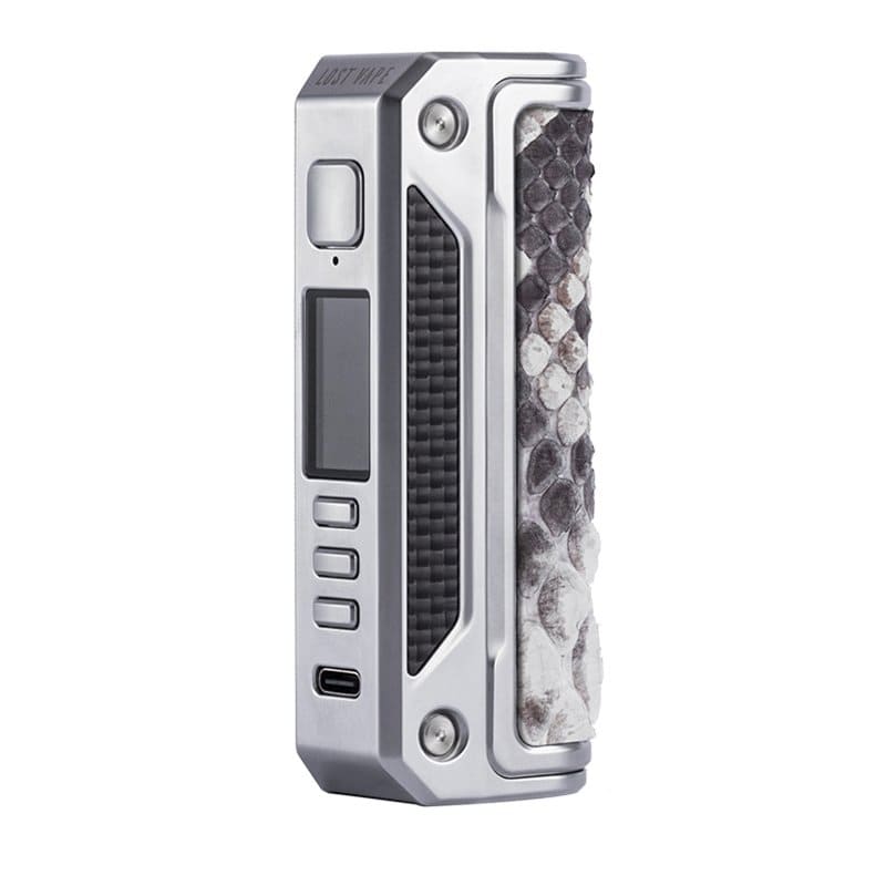 LOST VAPE Thelema Solo DNA 100C - Mod 100W 