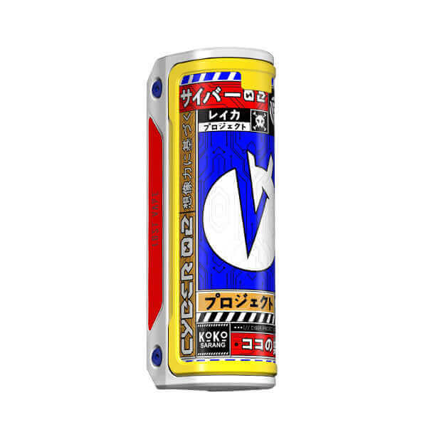 LOST VAPE Thelema Solo Freedom Limited Edition - Box Mod 100W 