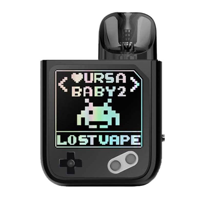 LOST VAPE Ursa Baby 2 - Kit E-Cigarette 22W 900mAh