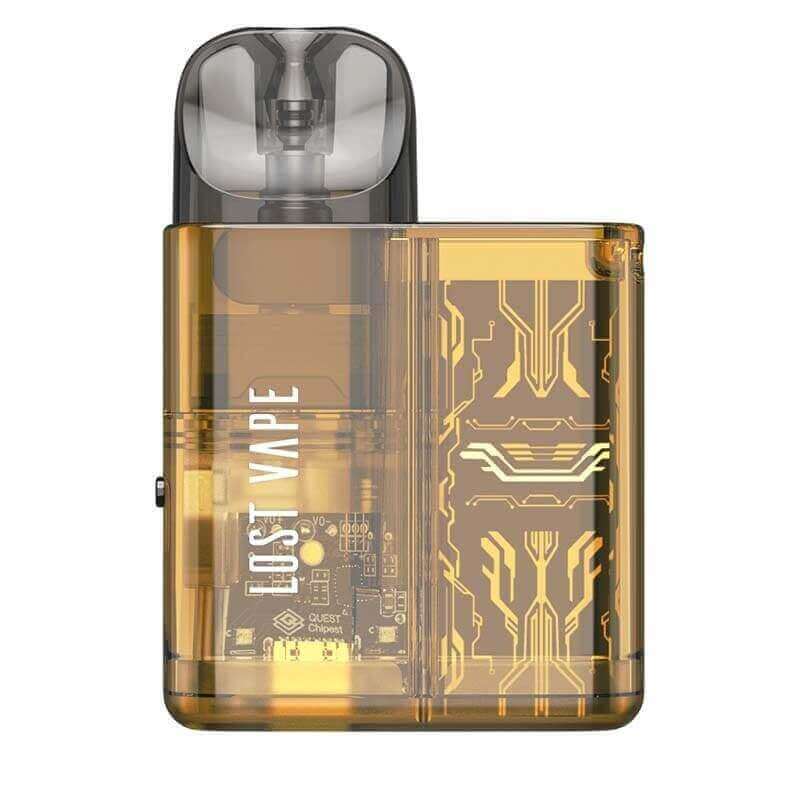 LOST VAPE Ursa Baby - Kit E-Cigarette 18W 800mAh