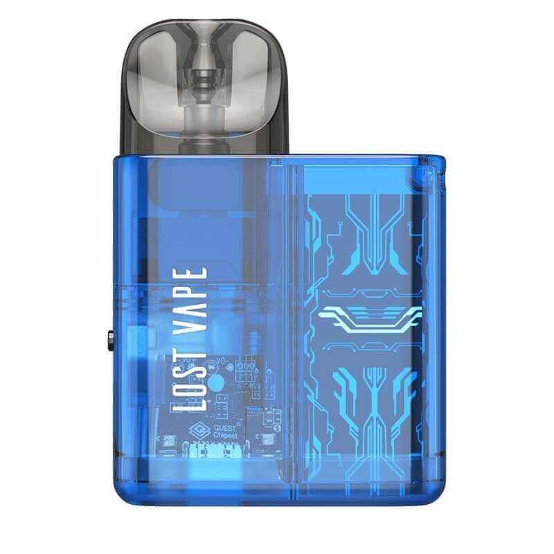 LOST VAPE Ursa Baby - Kit E-Cigarette 18W 800mAh