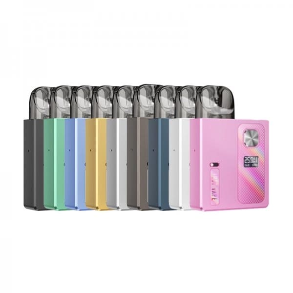 LOST VAPE Ursa Baby Pro - Kit E-Cigarette 25W 900mAh