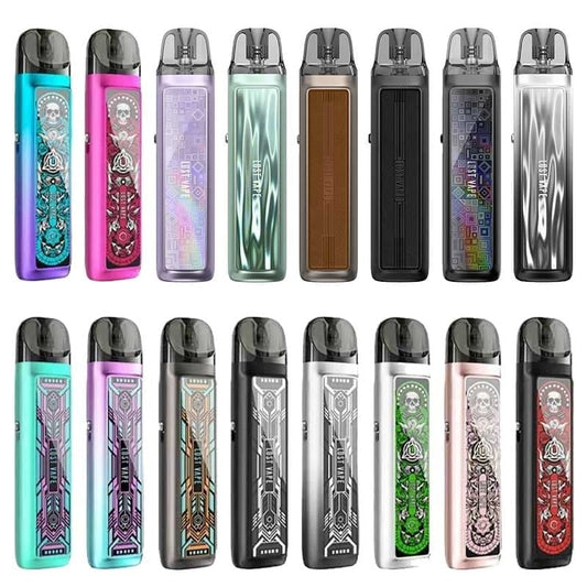 LOST VAPE Ursa Nano 2 - Kit E-Cigarette 22W 900mAh