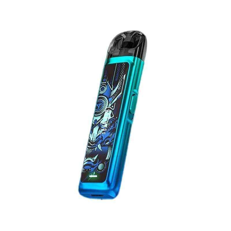 LOST VAPE Ursa Nano - Kit E-Zigarette 18W 800mAh