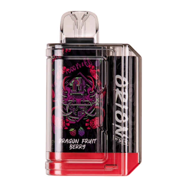 Lost Vape Orion Bar 7500 Züge Einweg-E-Zigarette