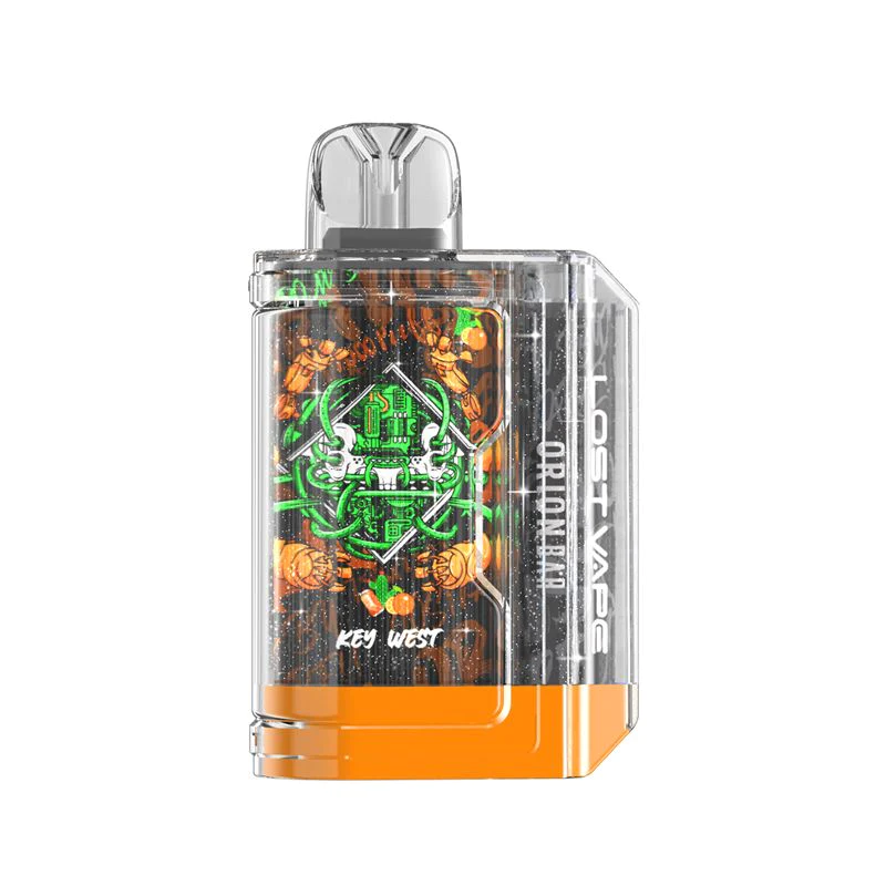 Lost Vape Orion Bar 7500 Züge Einweg-E-Zigarette