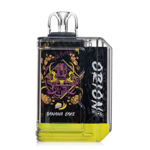 Lost Vape Orion Bar 7500 Züge Einweg-E-Zigarette