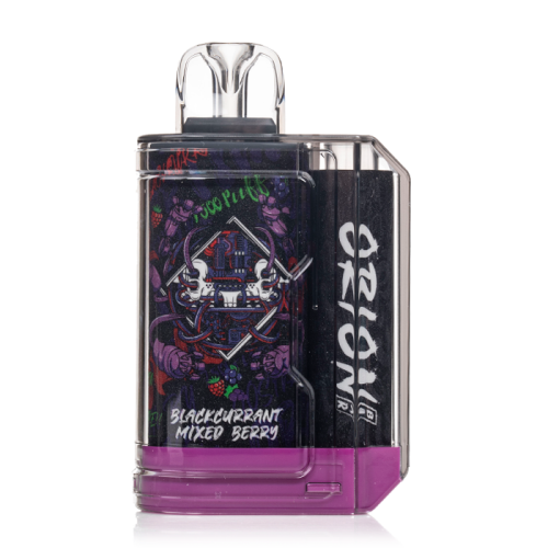 Lost Vape Orion Bar 7500 Züge Einweg-E-Zigarette