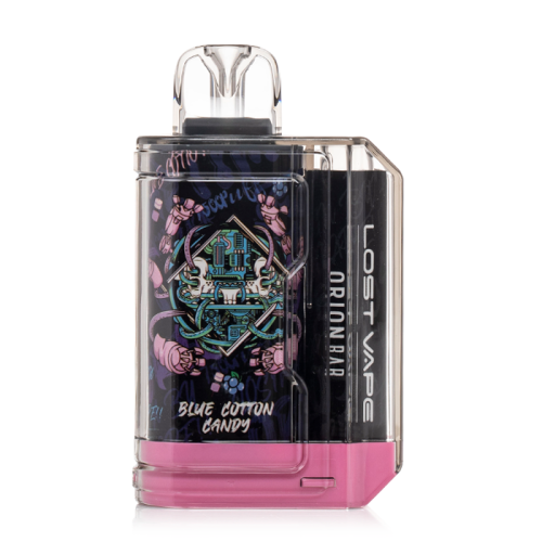 Lost Vape Orion Bar 7500 Züge Einweg-E-Zigarette