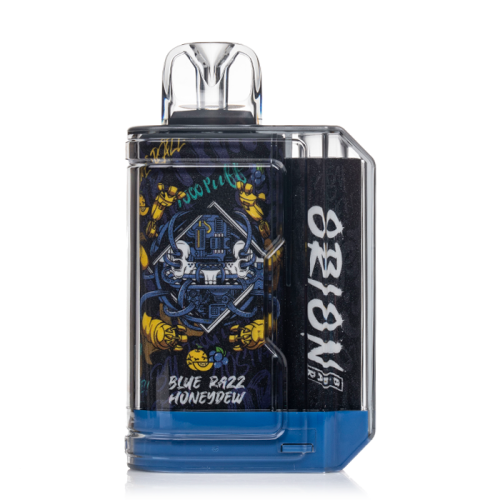 Lost Vape Orion Bar 7500 Züge Einweg-E-Zigarette