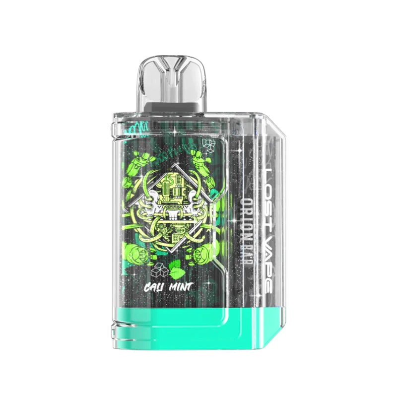 Lost Vape Orion Bar 7500 Züge Einweg-E-Zigarette