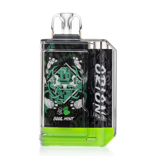 Lost Vape Orion Bar 7500 Züge Einweg-E-Zigarette