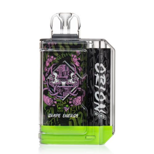 Lost Vape Orion Bar 7500 Züge Einweg-E-Zigarette