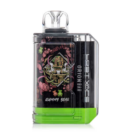 Lost Vape Orion Bar 7500 Züge Einweg-E-Zigarette