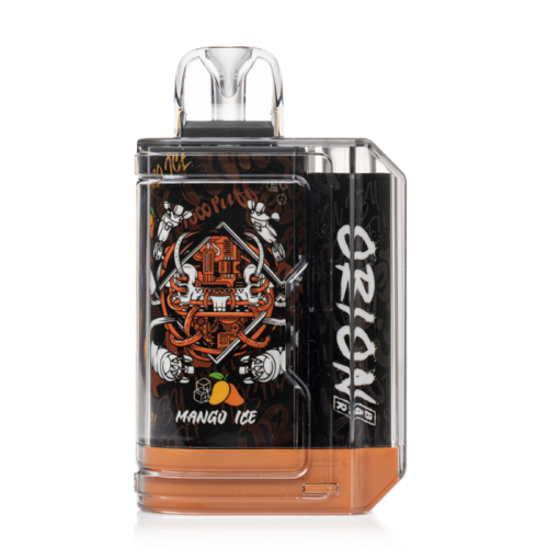 Lost Vape Orion Bar 7500 Züge Einweg-E-Zigarette