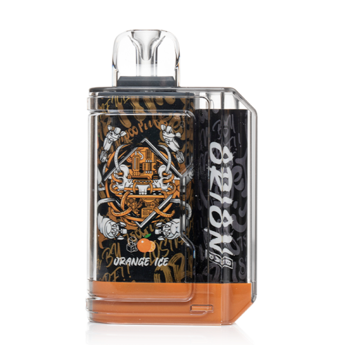 Lost Vape Orion Bar 7500 Züge Einweg-E-Zigarette
