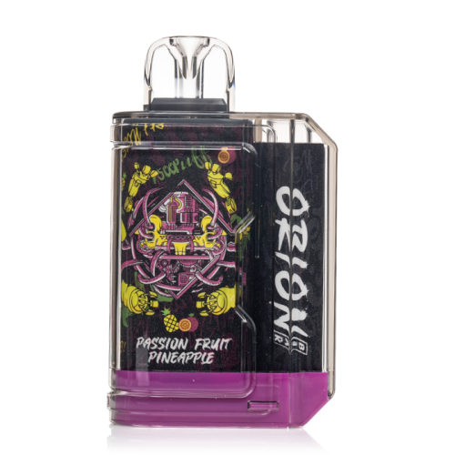 Lost Vape Orion Bar 7500 Züge Einweg-E-Zigarette