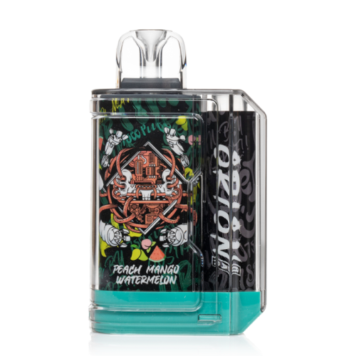 Lost Vape Orion Bar 7500 Züge Einweg-E-Zigarette
