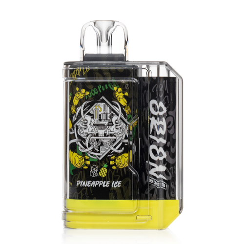 Lost Vape Orion Bar 7500 Züge Einweg-E-Zigarette