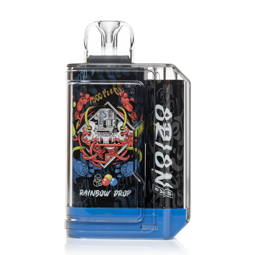 Lost Vape Orion Bar 7500 Züge Einweg-E-Zigarette