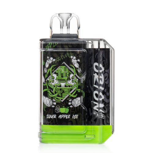 Lost Vape Orion Bar 7500 Züge Einweg-E-Zigarette