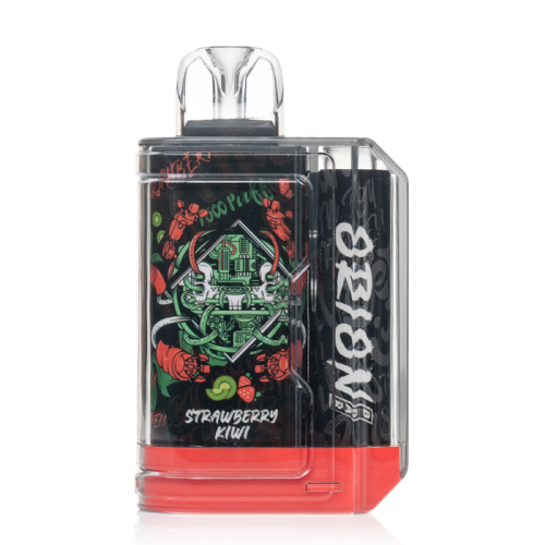 Lost Vape Orion Bar 7500 Züge Einweg-E-Zigarette