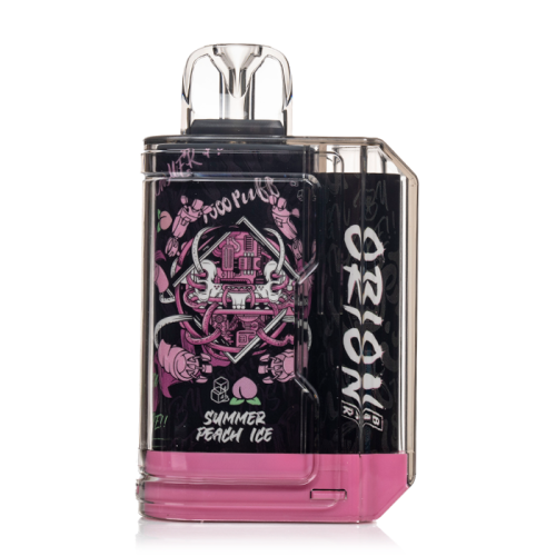 Lost Vape Orion Bar 7500 Puffs Disposable Vape