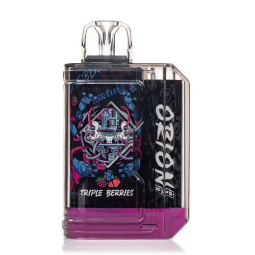 Lost Vape Orion Bar 7500 Züge Einweg-E-Zigarette