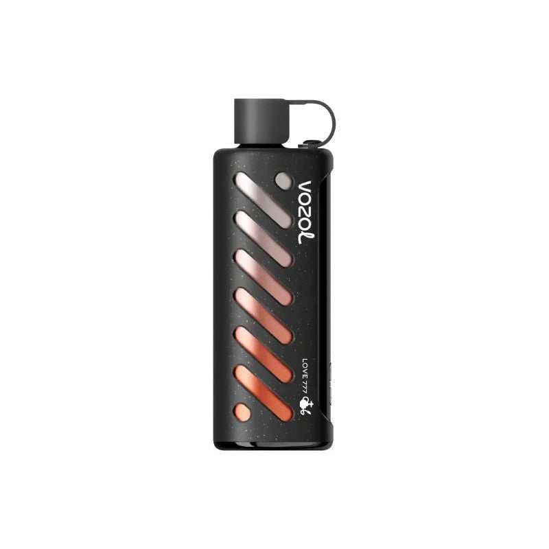 VOZOL Gear Shisha 40000 Disposable Vape 0.5%