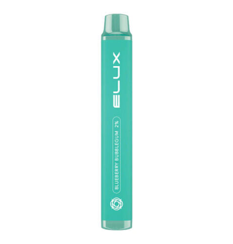 Bundle of 5 pcs  Elux Legend Mini Disposable Vape Pen Device 600 Puffs