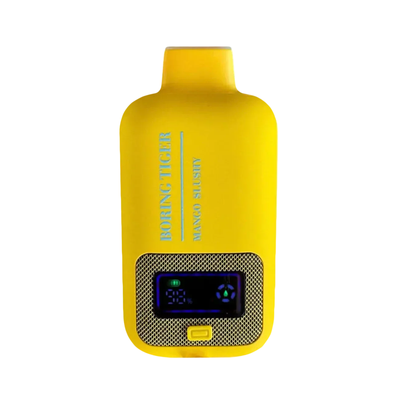 Luffbar Boring Tiger 25000 Einweg-E-Zigarette