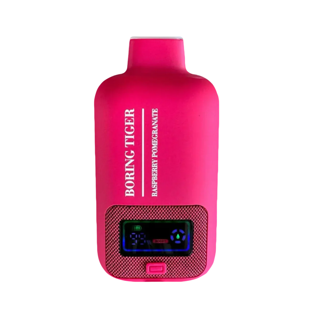 Luffbar Boring Tiger 25000 Disposable Vape