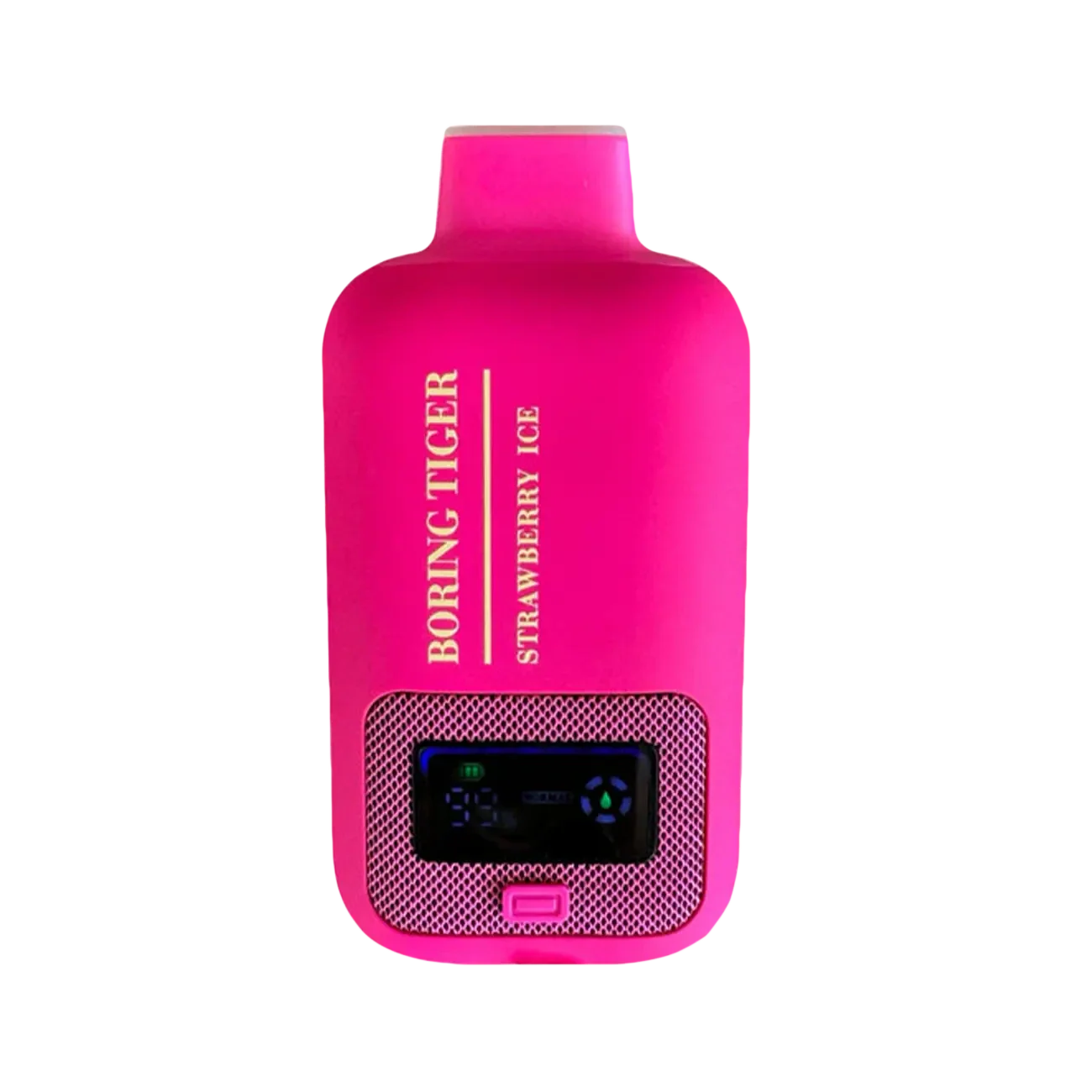 Luffbar Boring Tiger 25000 Disposable Vape