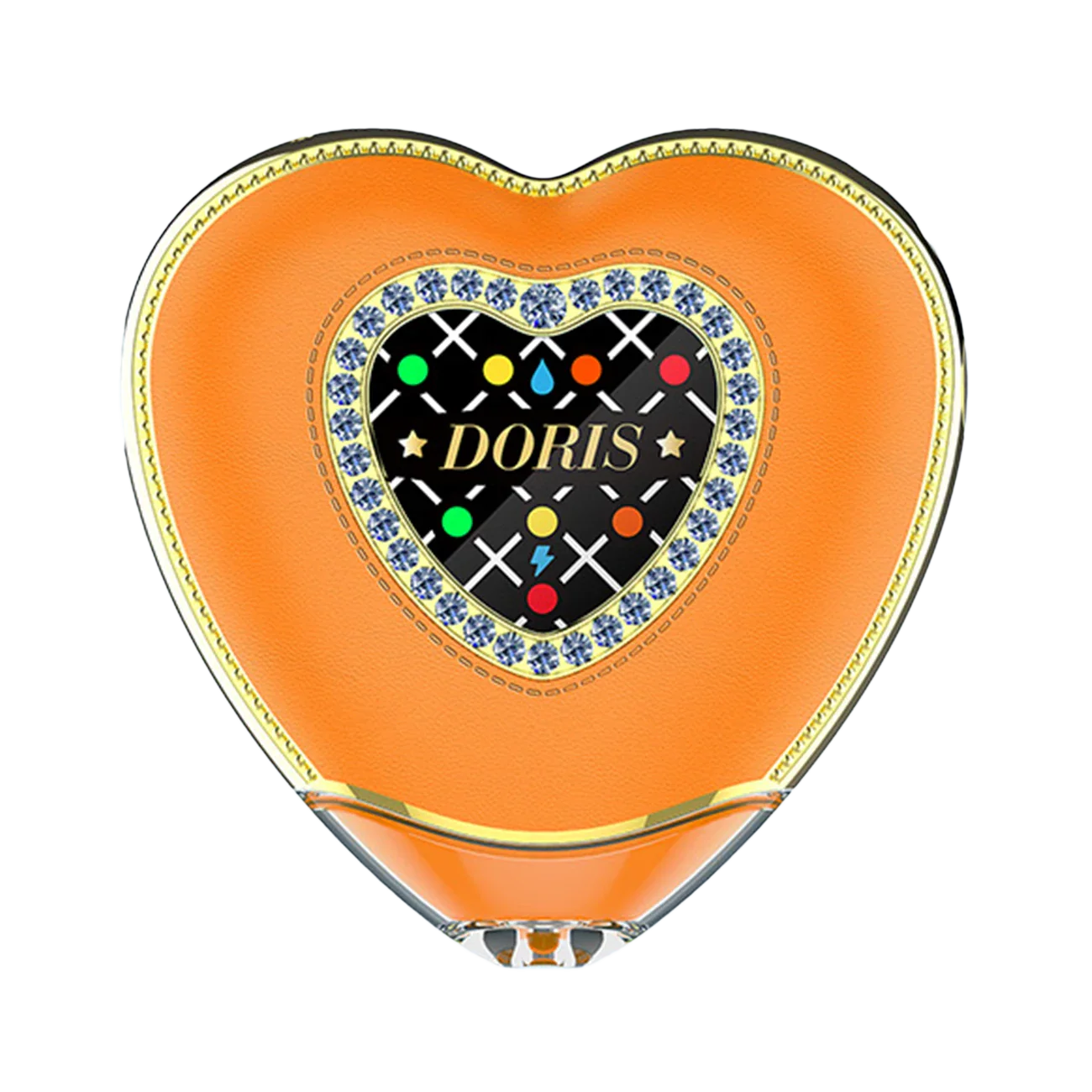 Luffbar Doris 30K Puffs Disposable Vape