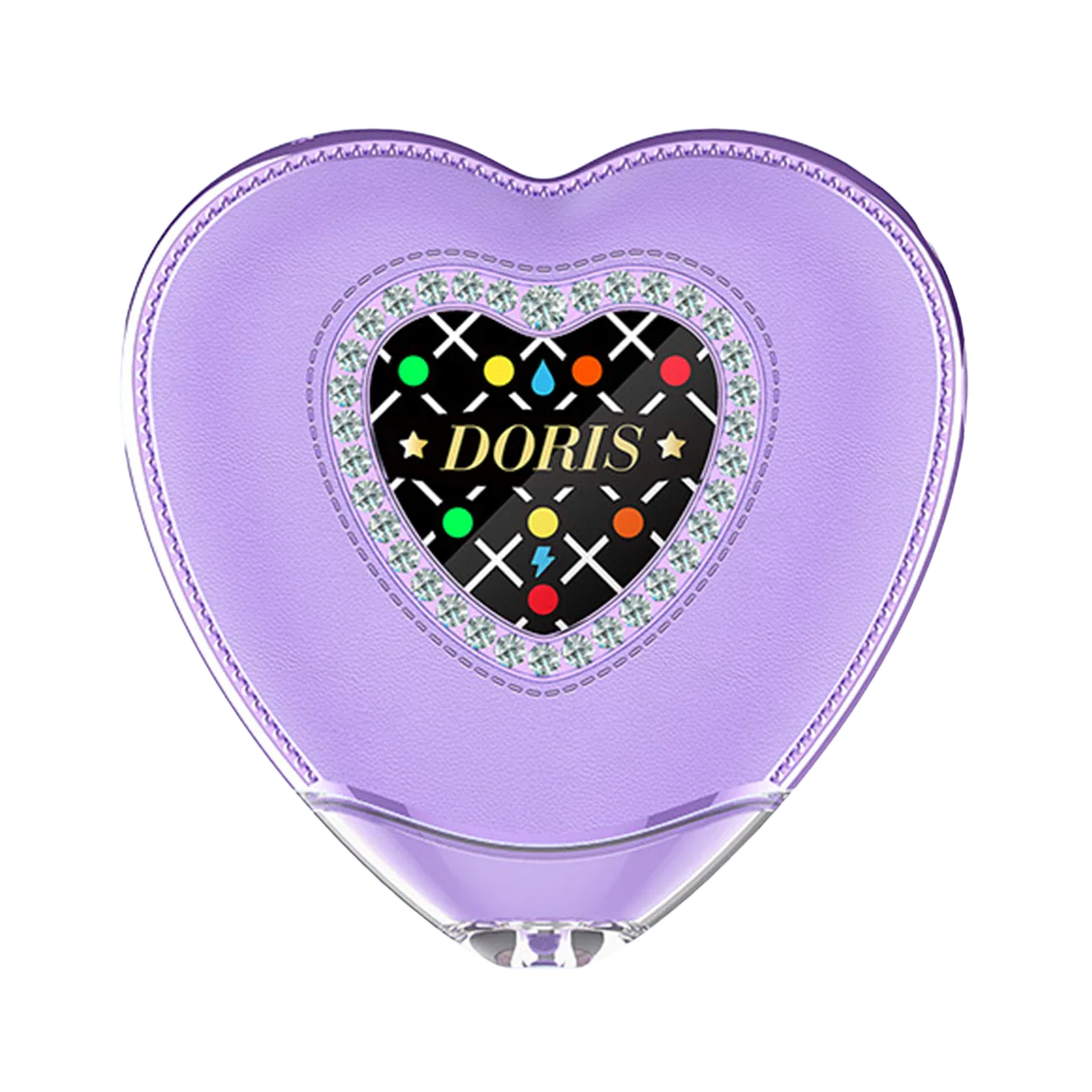 Luffbar Doris 30K Puffs Disposable Vape