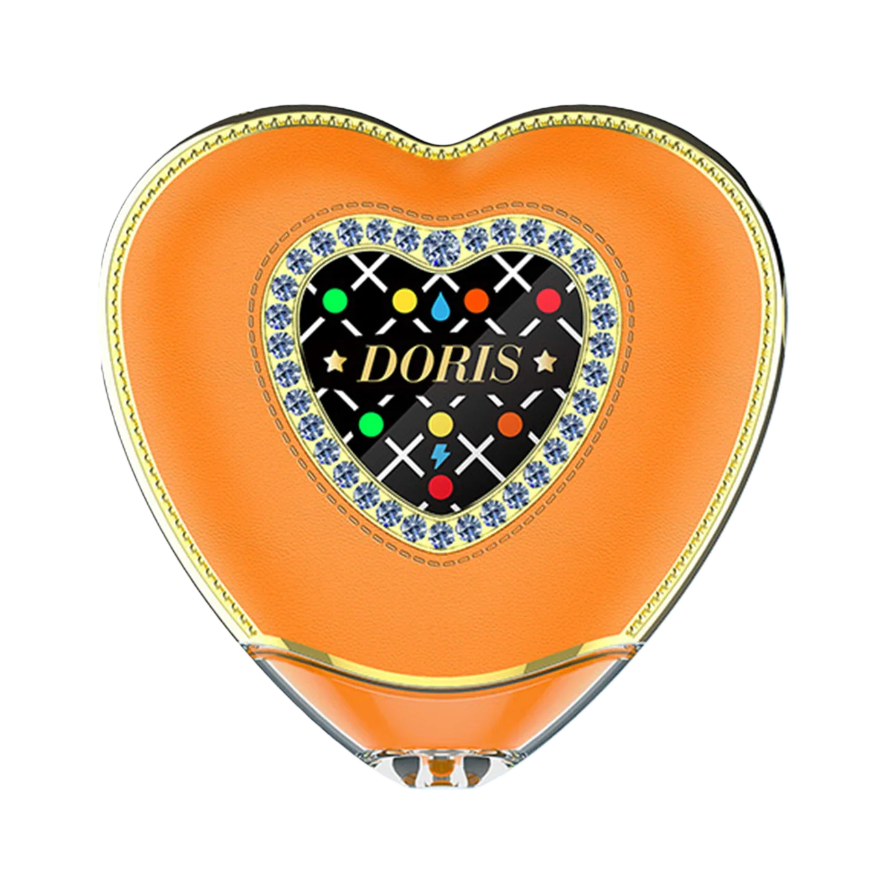 Luffbar Doris 30K Puffs Disposable Vape