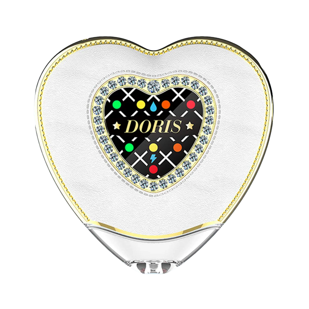 Luffbar Doris 30K Puffs Disposable Vape