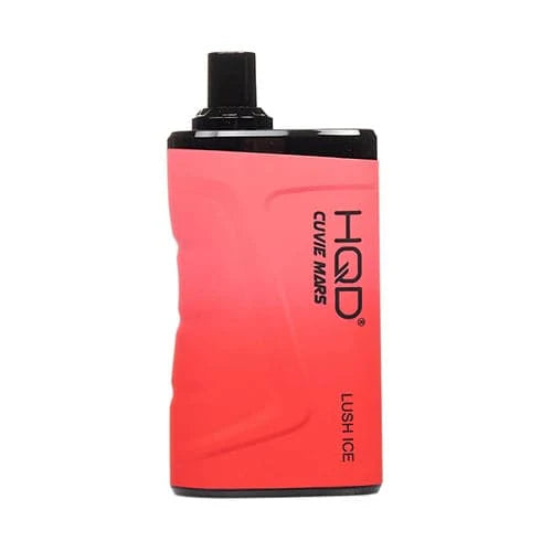 HQD Mars 8000 Puffs Disposable Vape