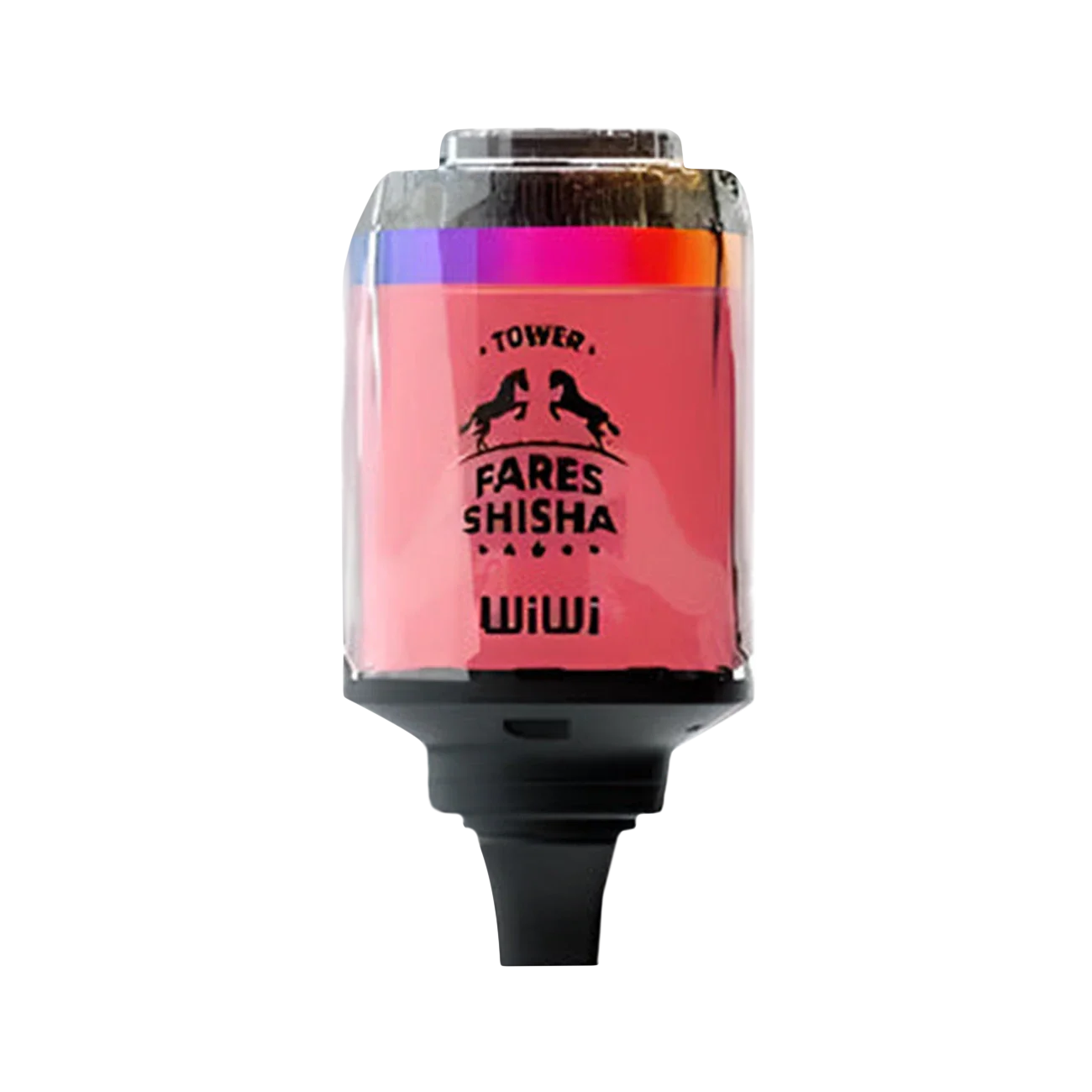 Wiwi Fares Shisha 100K Disposable Vape