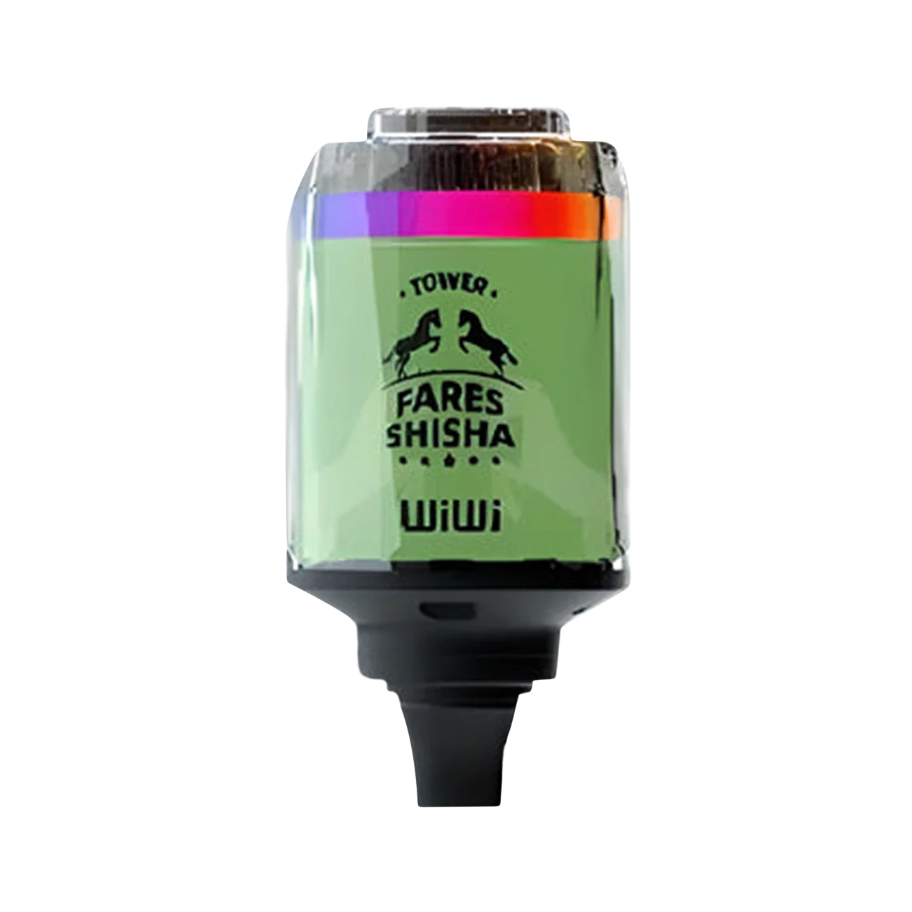 Wiwi Fares Shisha 100K Disposable Vape