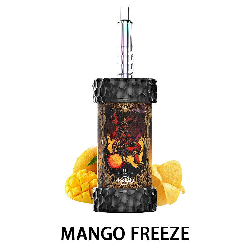 Olit Hookalit Mega 200000 Puffs Shisha Disposable Vape