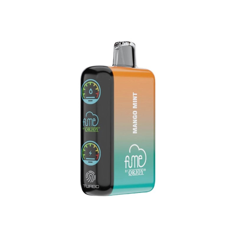Fume Prime Zero 20K Einweg-E-Zigarette ohne Nikotin, 21 ml, 0 %