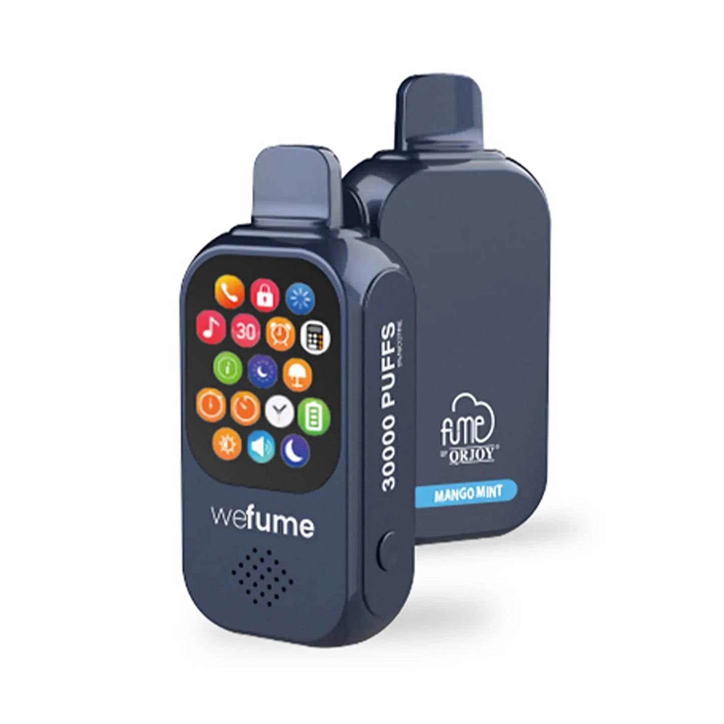 Fume Wefume 30K Smart Disposable Vape