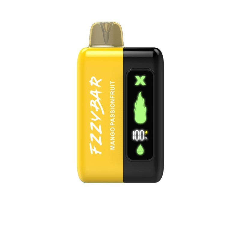 FZZYBAR X20000 Einweg-E-Shisha 18ml