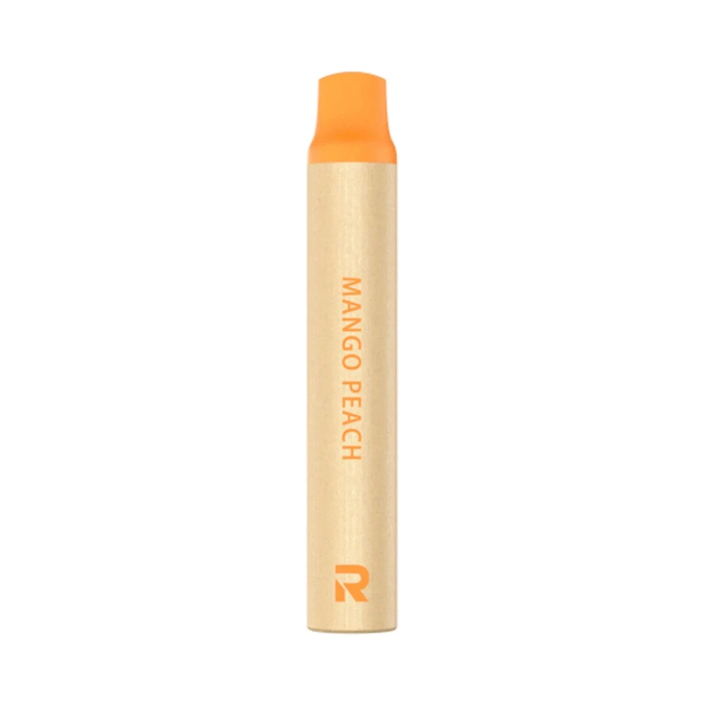 Revolution Air Plus - Eco Friendly Disposable Vape