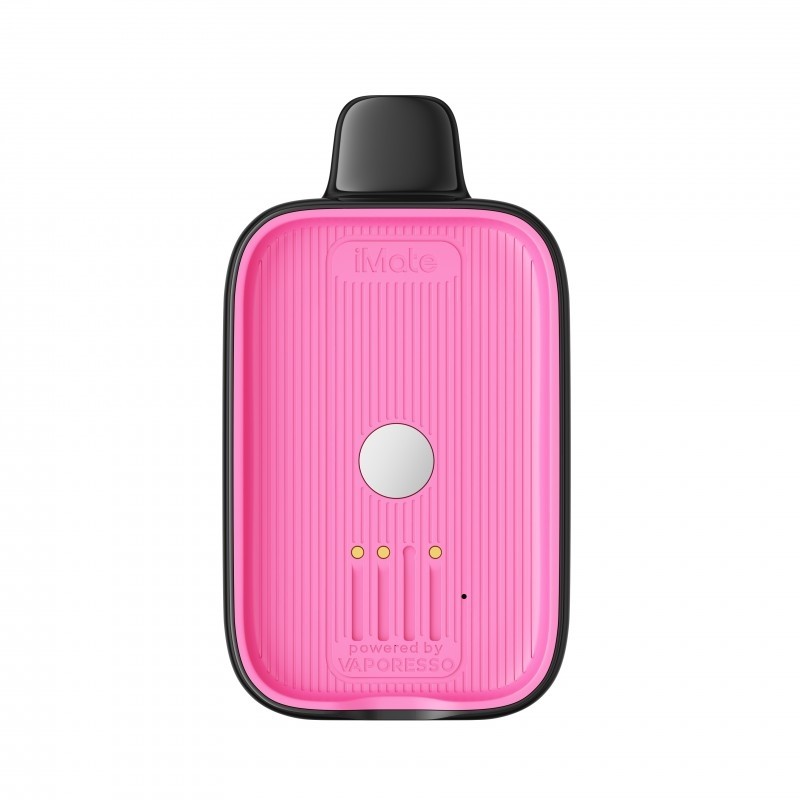 Dojo iMate X 20K Einweg-Pod 15ml 5% (20000 Züge)