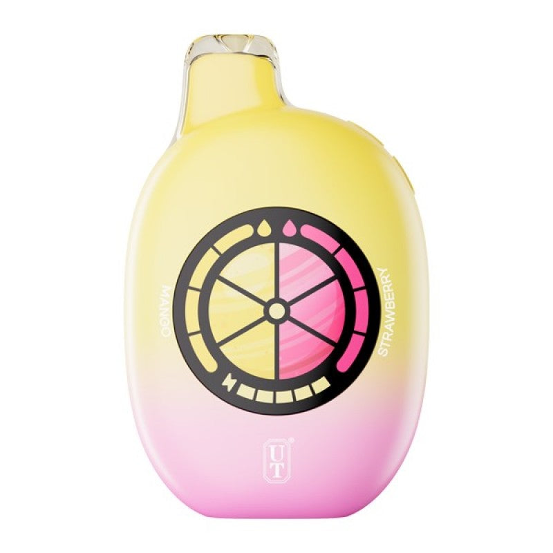 Flum UT Bar 50K Disposable Vape 5%