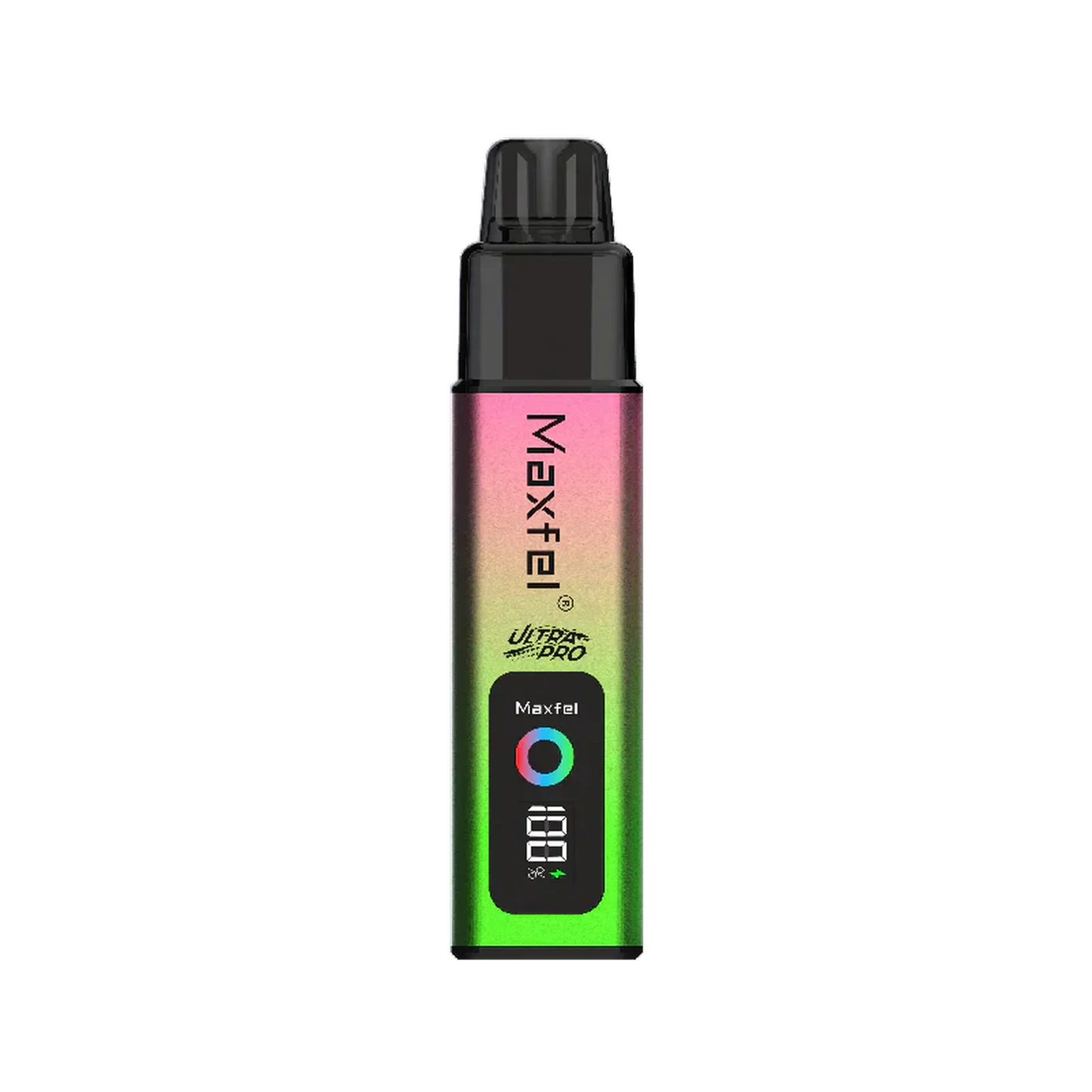 Maxfel Ultra Pro 35k Puffs Prefilled Pod Vape kit | Box of 5
