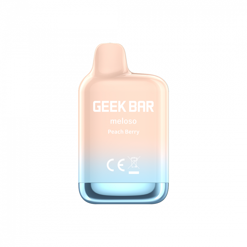 Geek Bar Meloso Mini 1500 Einwegartikel