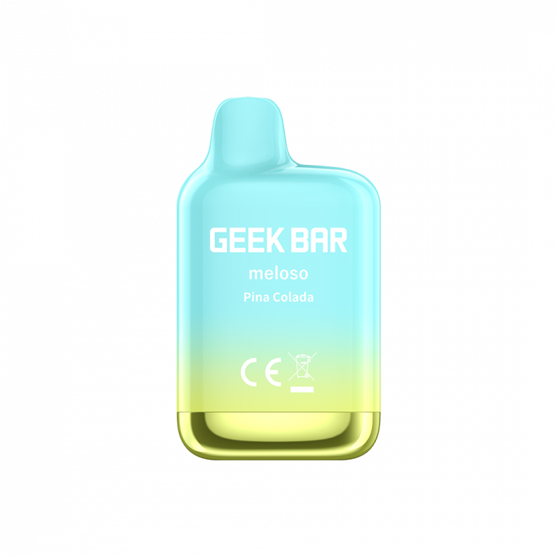 Geek Bar Meloso Mini 1500 Einwegartikel